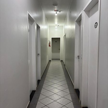 Hotel Redentora Plaza São José do Rio Preto Eksteriør billede