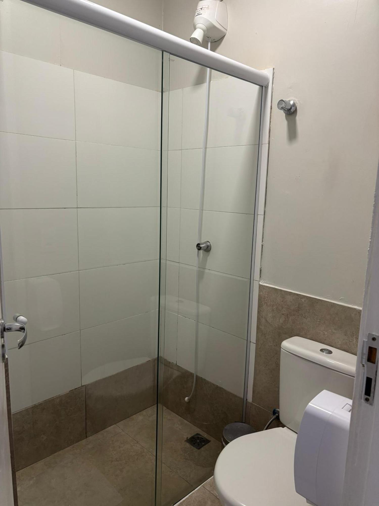 Hotel Redentora Plaza São José do Rio Preto Eksteriør billede