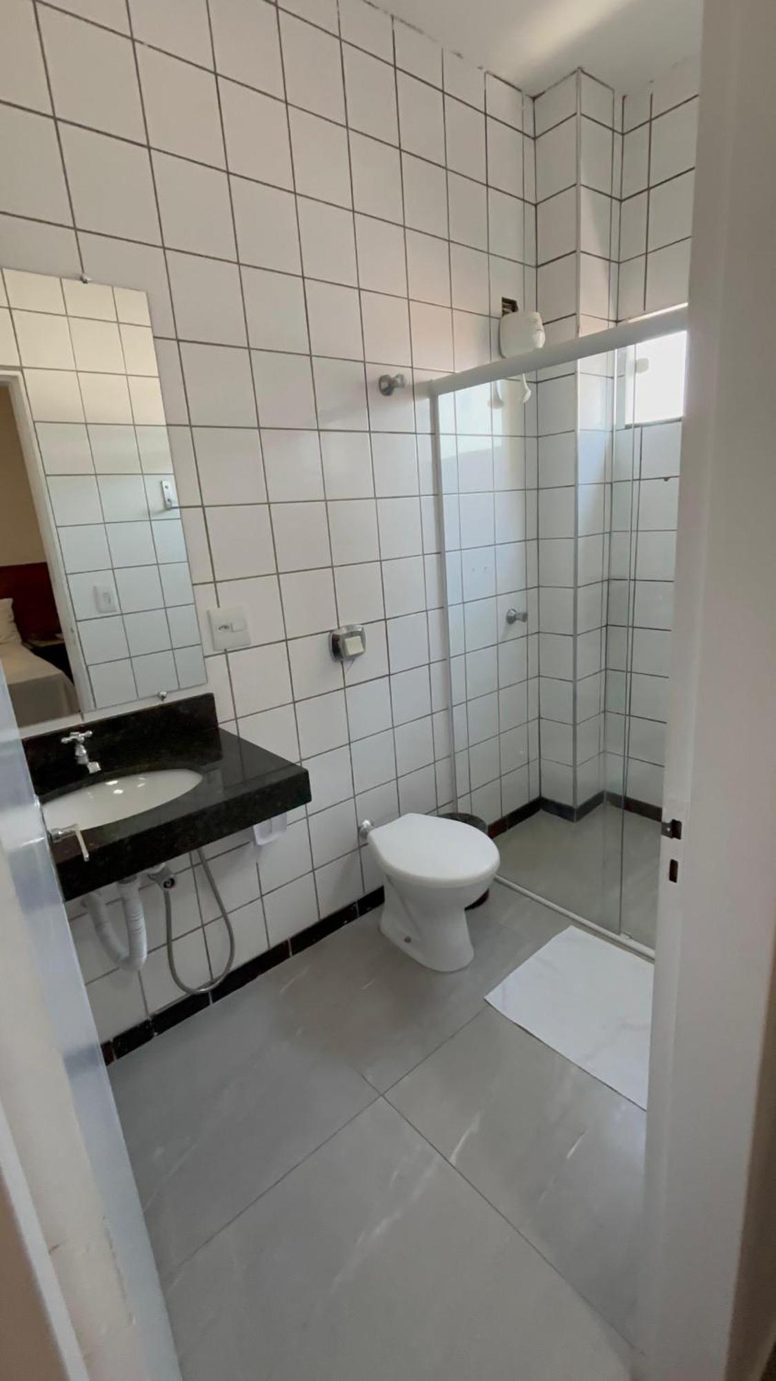 Hotel Redentora Plaza São José do Rio Preto Eksteriør billede