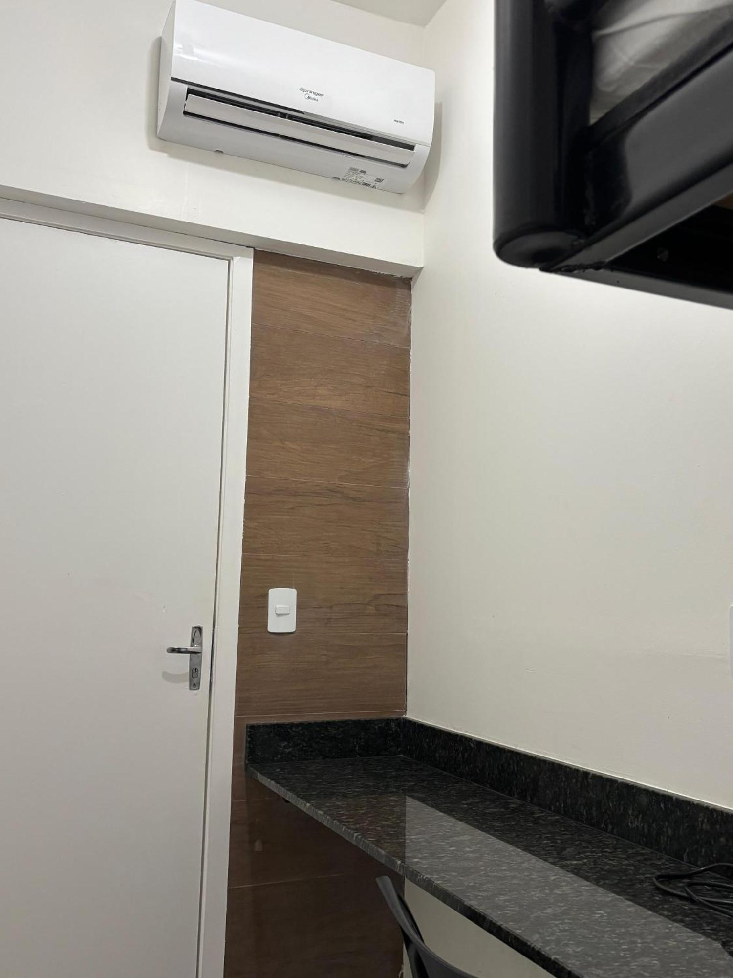 Hotel Redentora Plaza São José do Rio Preto Eksteriør billede