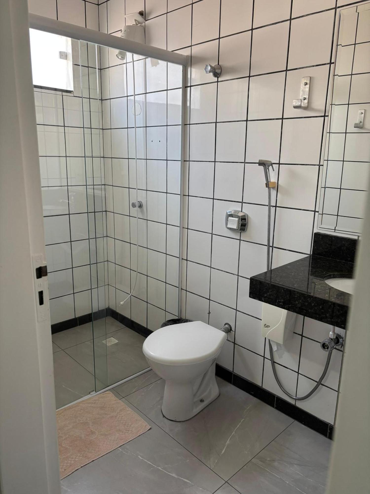 Hotel Redentora Plaza São José do Rio Preto Eksteriør billede