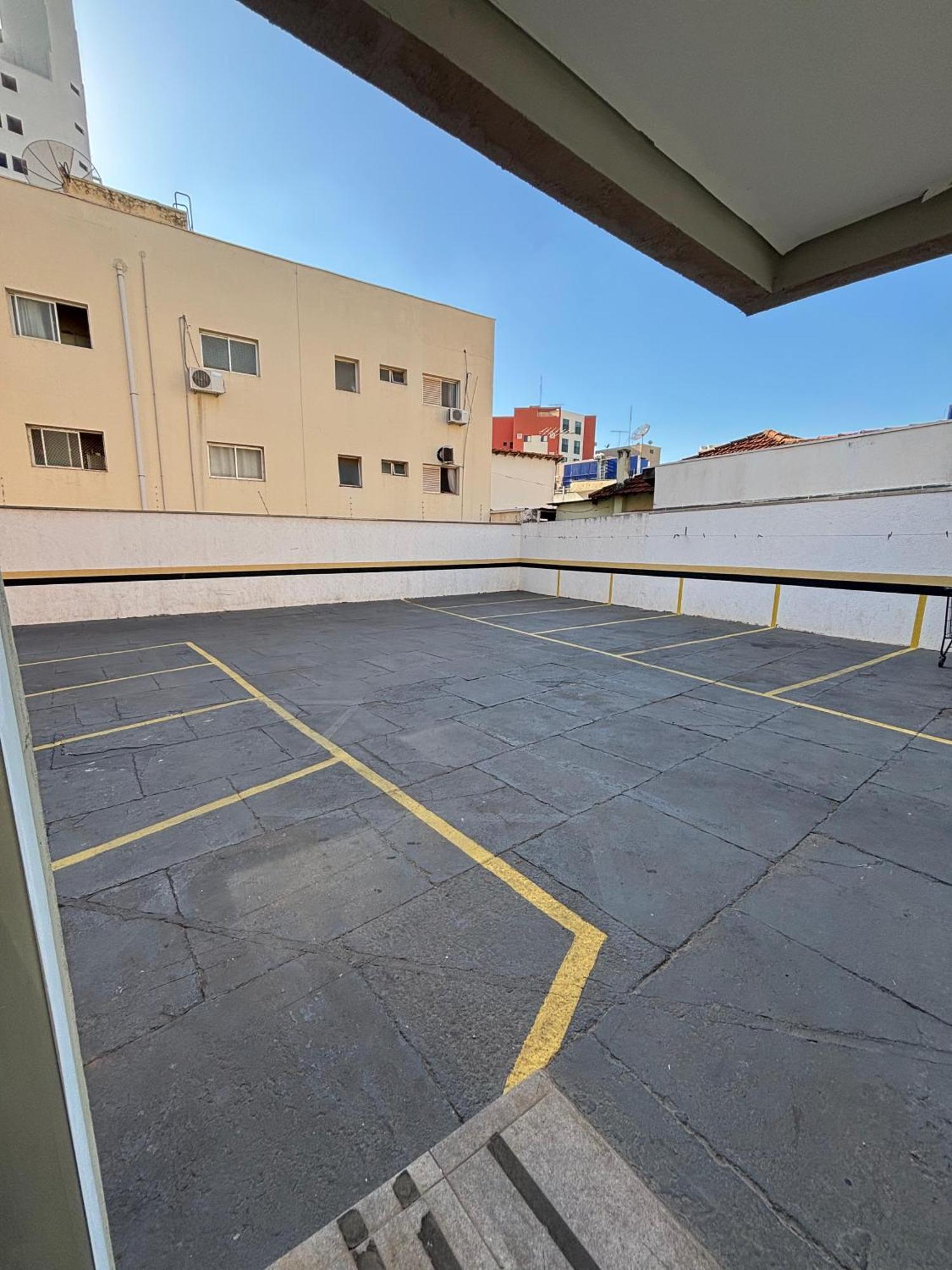 Hotel Redentora Plaza São José do Rio Preto Eksteriør billede